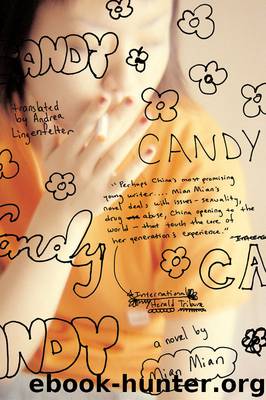 Candy by Mian Mian