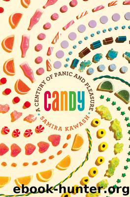 Candy by Samira Kawash