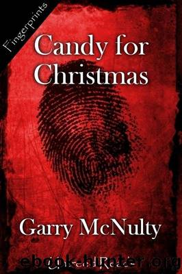 Candy for Christmas by Garry McNulty