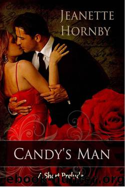 Candy's Man by Jeanette Hornby