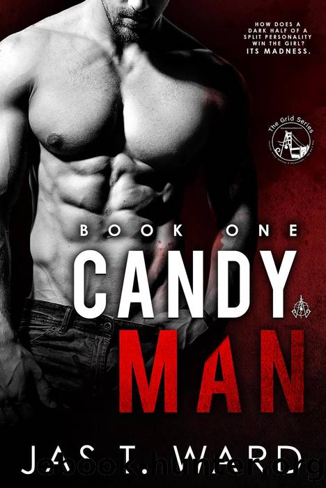Candyman by Jas T. Ward