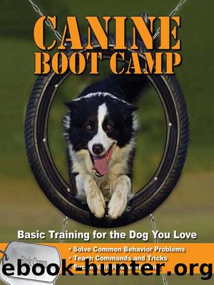 Canine Bootcamp by Rick Caran