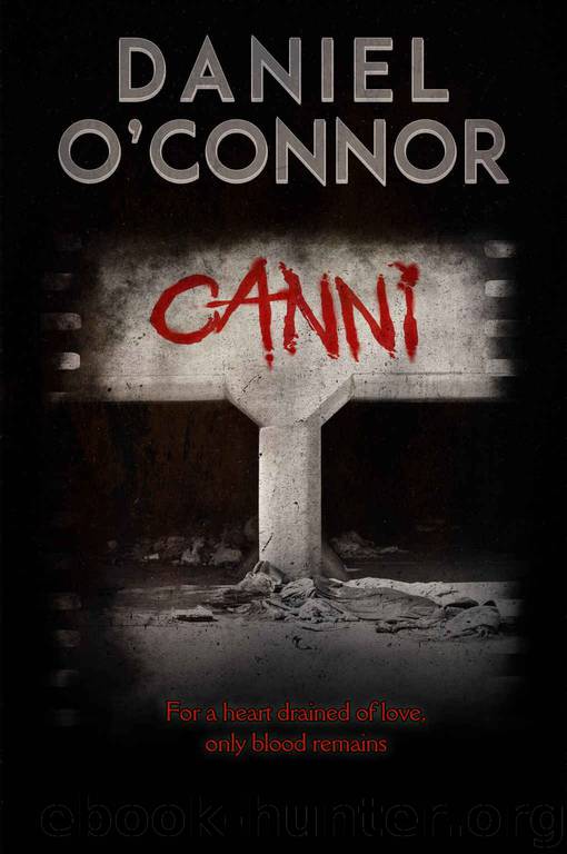 Canni by Daniel O'Connor