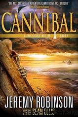 Cannibal by Robinson Jeremy & Ellis Sean
