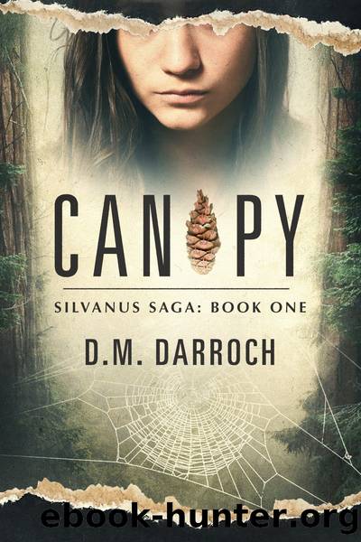 Canopy by D.M. Darroch