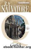 Canticle by R. A. Salvatore