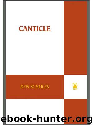 Canticle by Unknown