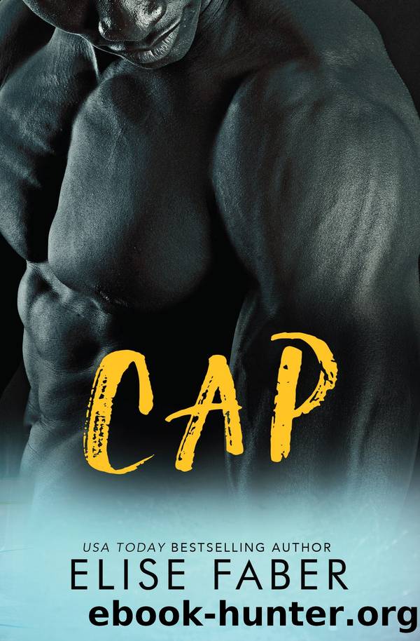Cap by Elise Faber