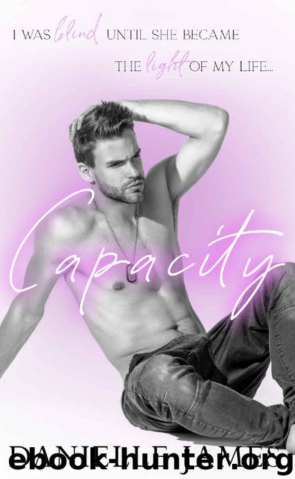 Capacity by Danielle James