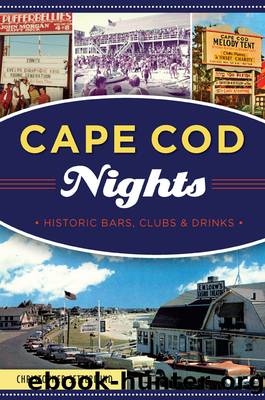 Cape Cod Nights by Setterlund Christopher;