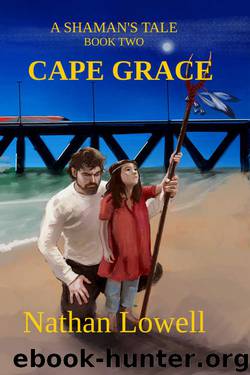 Cape Grace by Nathan Lowell