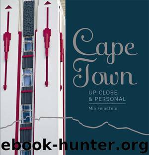 Cape Town by Mia Feinstein