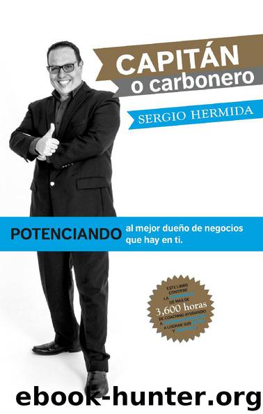 Capitán_o_carbonero by Sergio Hermida