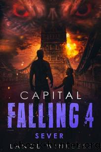 Capital Falling | Book 4 | Sever by Winkless Lance
