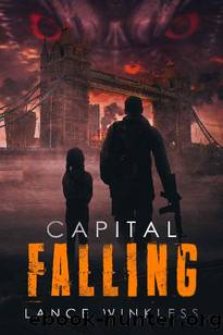 Capital Falling by Lance Winkless