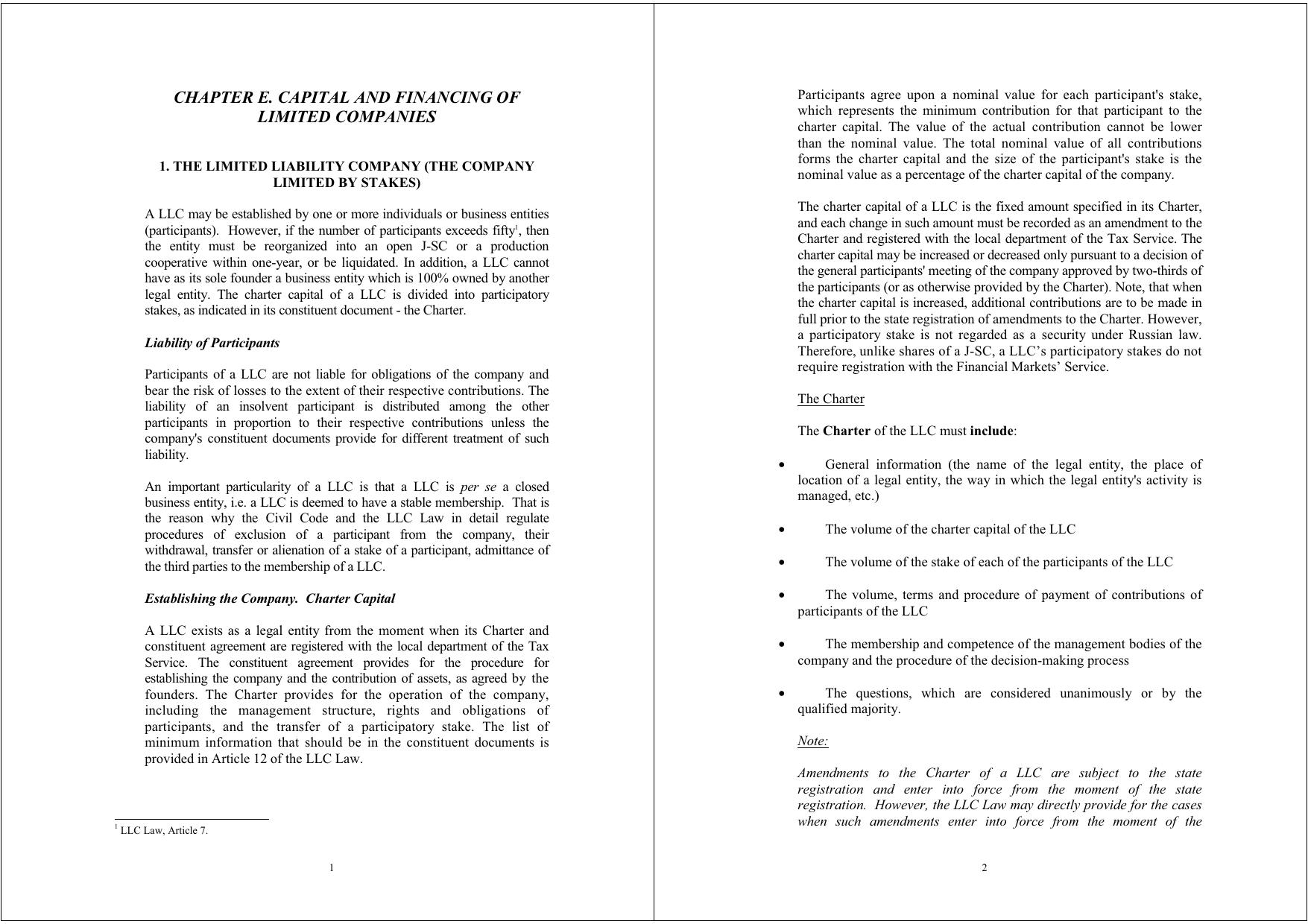 Capital and Financing.pdf by Ann