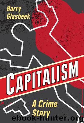 Capitalism by Harry Glasbeek