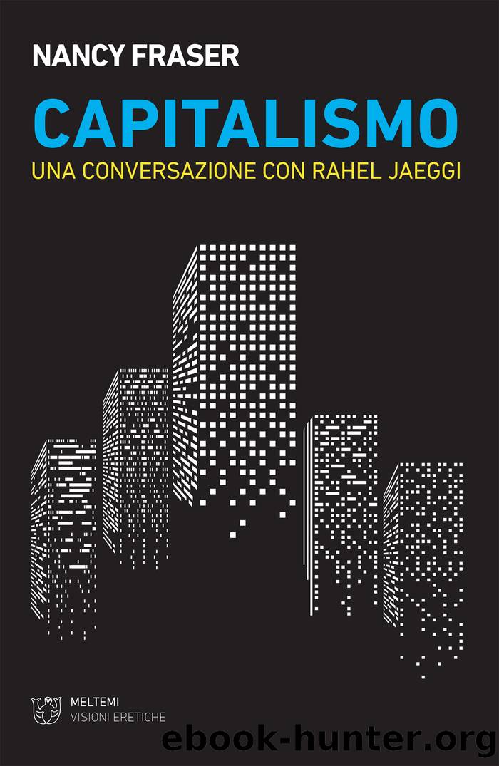 Capitalismo by unknow