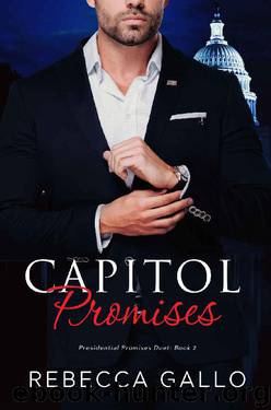 Capitol Promises by Rebecca Gallo