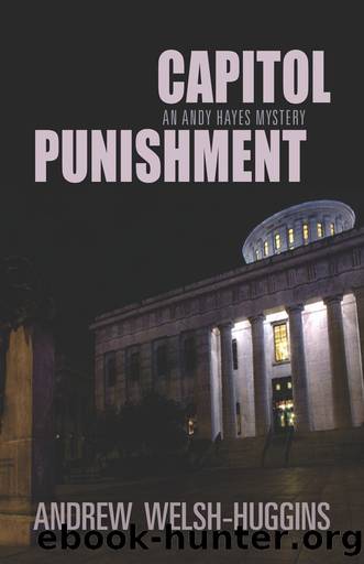 Capitol Punishment by Andrew Welsh-Huggins