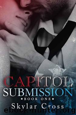 Capitol Submission by Cross Skylar
