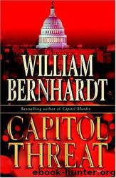 Capitol Threat by William Bernhardt
