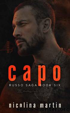 Capo by Martin Nicolina