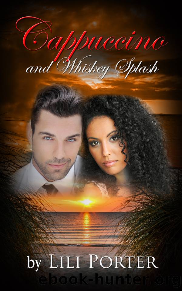 Cappuccino and Whiskey Splash (Music and Mayhem Book 2) by Porter Lili
