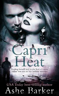 Capri Heat by Ashe Barker
