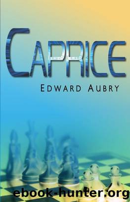 Caprice by Edward Aubry