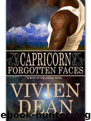 Capricorn: Forgotten Faces by Vivien Dean