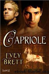 Capriole by Evey Brett