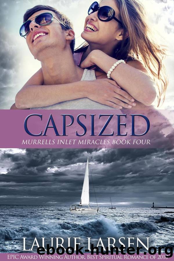 Capsized by Laurie Larsen