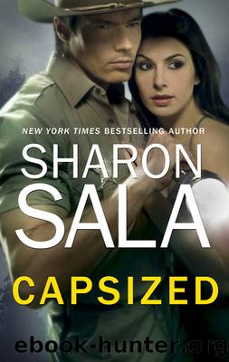 Capsized by Sharon Sala