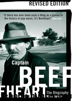 Captain Beefheart by Mike Barnes