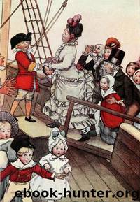 Captain Boldheart & the Latin-Grammar Master by Charles Dickens