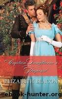 Captain Langthorne's Proposal by Elizabeth Beacon