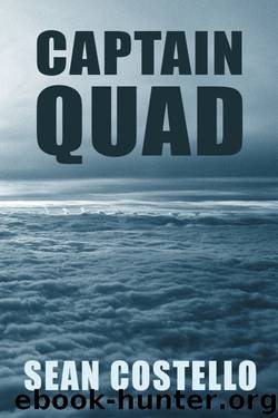 Captain Quad by Sean Costello