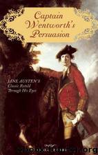 Captain Wentworth's Persuasion by Regina Jeffers
