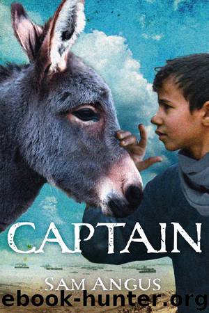 Captain by Sam Angus