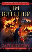 Captain's Fury - 04 by Jim Butcher