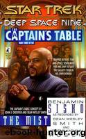 Captains Table 3 - The Mist by Dean Wesly Smith