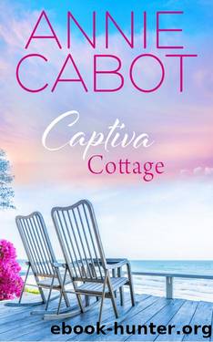 Captiva Cottage (Captiva Island Book 11) by Annie Cabot