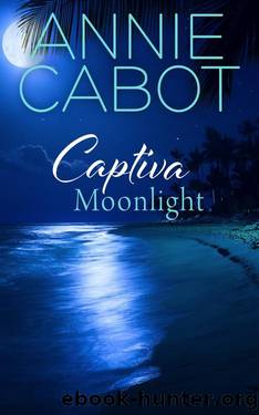 Captiva Moonlight (Captiva Island Book 12) by Annie Cabot