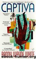 Captiva by Randy Wayne White