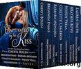 Captivated By His Kiss by unknow