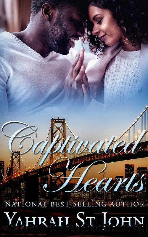 Captivated Hearts by Yahrah St. John