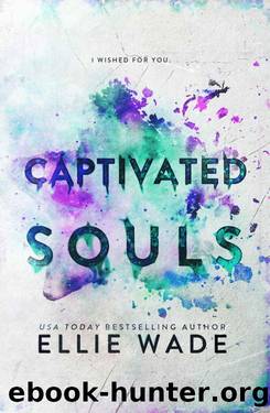 Captivated Souls (The Beautiful Souls Collection Book 3) by Ellie Wade