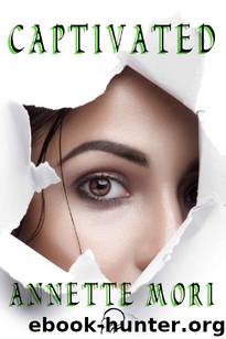 Captivated by Annette Mori