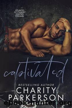 Captivated by Charity Parkerson